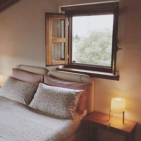 Casa Griunit Villa Capriva del Friuli Екстериор снимка