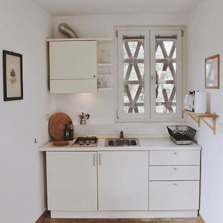 Casa Griunit Villa Capriva del Friuli Екстериор снимка