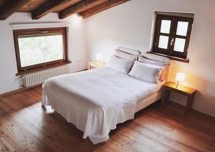 Casa Griunit Villa Capriva del Friuli Екстериор снимка