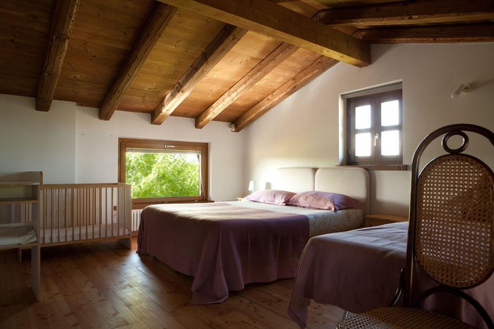 Casa Griunit Villa Capriva del Friuli Екстериор снимка
