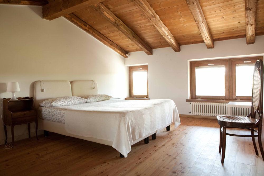 Casa Griunit Villa Capriva del Friuli Стая снимка