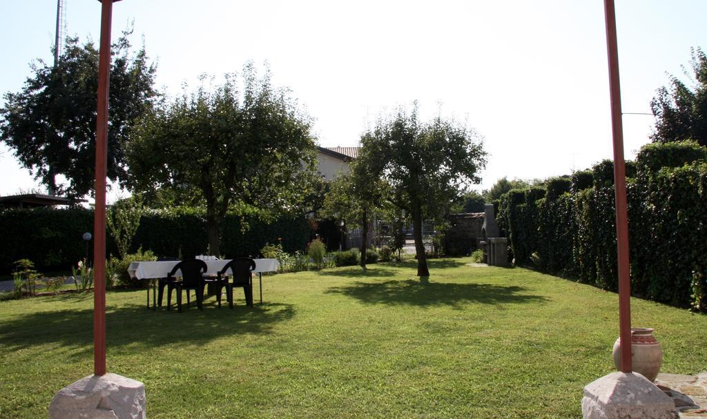 Casa Griunit Villa Capriva del Friuli Екстериор снимка
